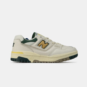 New Balance 550 "Yellow White Green"