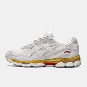 Asics Gel NYC " Beige " 1201A789-106