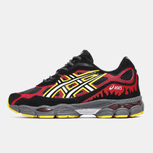 Asics Gel NYC " Naruto Uzumaki "