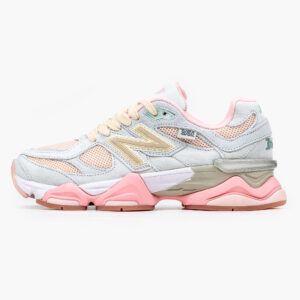 New Balance 9060 x Joe Freshgoods "Inside Voices Baby Shower Blue"