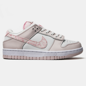 Nike Dunk Low 'Pink Paisley'