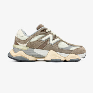 New Balance 9060 Driftwood "Stone Pink Sea Salt"