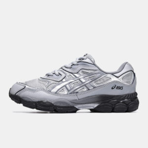 Asics Gel NYC " Grey Sheet Rock " 1203A280-020