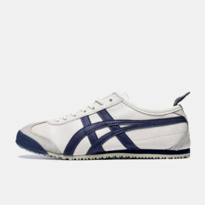Asics Onitsuka Tiger Mexico 66 " Birch Peacoat " 1183C102-200