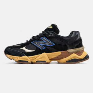 New Balance 9060 "Neon Black"