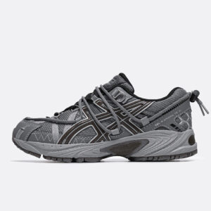 Asics Gel-Kahana Tr v2 " Grey Brown " 1203A259-021
