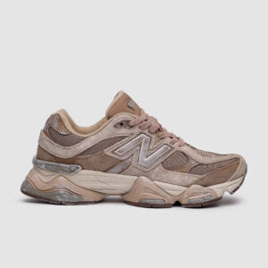 New Balance 9060 "Mushroom Timberwolf"