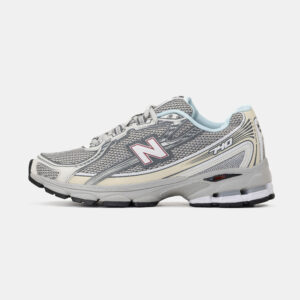 New Balance 740 " Silver "