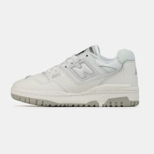 New Balance 550 "White Grey"