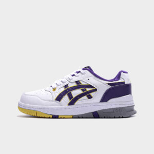 Asics EX89 " Violet White "
