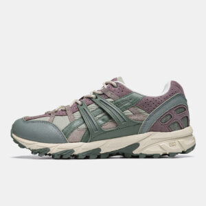 Asics Gel-Sonoma 15-50 " Olive Grey Fawn " 1201A785-022