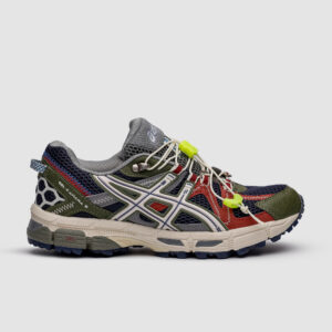 Asics Gel-Kahana 8 " Green Beige "