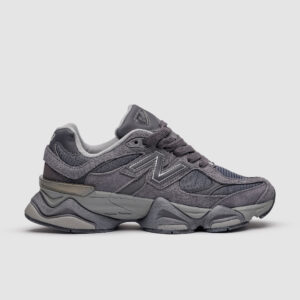 New Balance 9060 "Dark Grey" 