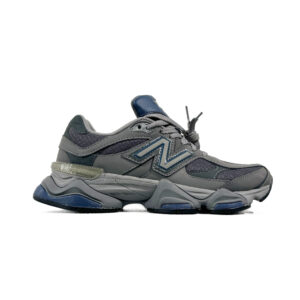 New Balance 9060 "Grey Leather"