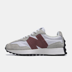 New Balance 327 "Ocean Grey"