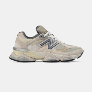 New Balance 9060 Sea Salt Mindful "Beige Grey"