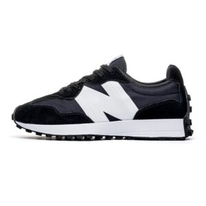 New Balance 327 "Black White"