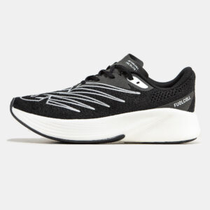 New Balance FuelCell RC Elite "Black White"