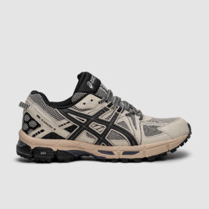 Asics Gel-Kahana 8 " Cream Black "