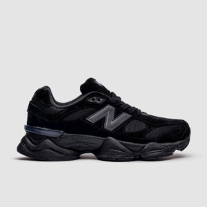 New Balance 9060 "Black"