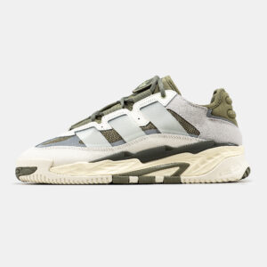 Adidas Niteball "Beige/Khaki"