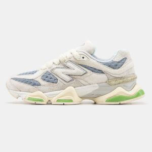 New Balance 9060 "Bricks & Wood"