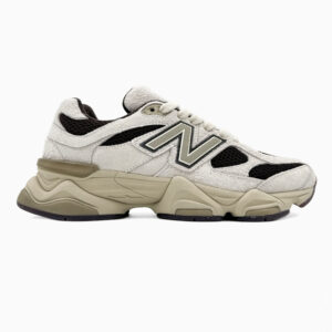 New Balance 9060 "Beige/Brown"
