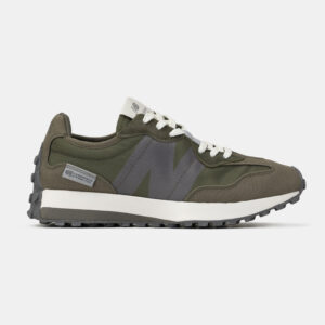 New Balance 327 "Green Haki"