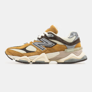 New Balance 9060 "Orange"