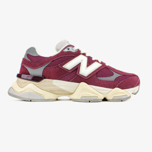 New Balance 9060 "Washed Burgundy"