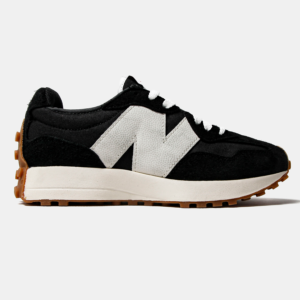 New Balance 327 'Black'