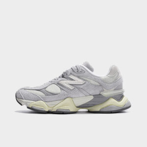 New Balance 9060 "Quartz Grey Team Cream"