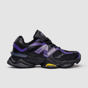New Balance 9060 x Mowalola "Burglarwear Purple"