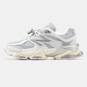 New Balance "Matter Grey"