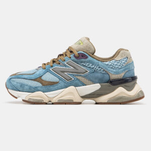 New Balance 9060 x Bodega "Blue"