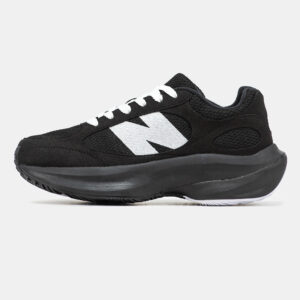 New Balance WRPD Runnier "Black White"