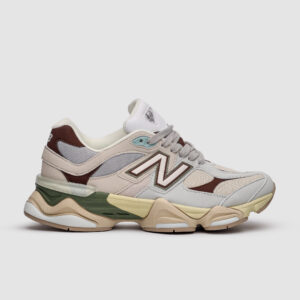 New Balance 9060 "Grey Matter Timberwolf"