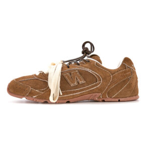 New Balance x Miu Miu 530 Cinnamon "Brown"