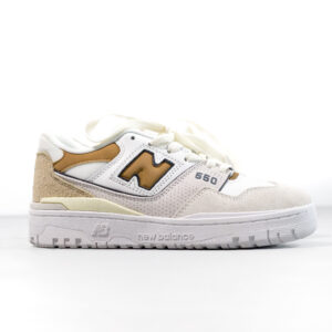 New Balance 550 "White Beige"