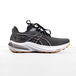 Asics GT-2000 12 " Black Grey White "
