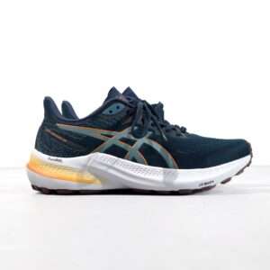 Asics GT-2000 12 " Blue White "