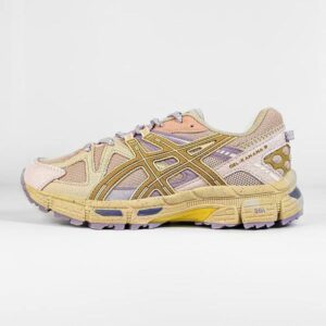 Asics Gel-Kahana 8 " Pink Purple "