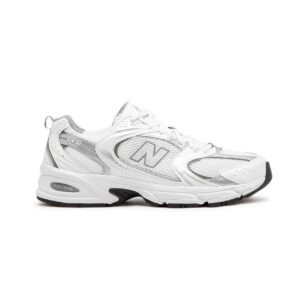 New Balance 530 "White Silver"