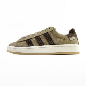 Adidas Campus 00s " Dark Brown "