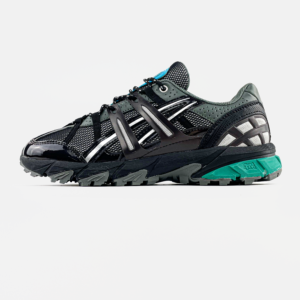 Asics Gel-Sonoma 15-50 " Black Pure Silver " 1202A486-001