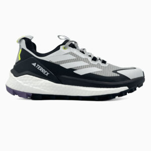 Adidas Terrex " Grey White Black "