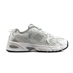 New Balance 530 "White Silver"
