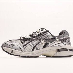 Asics Gel-1090 " Silver " 1203A115-025