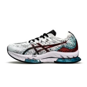 ASICS Gel-Kinsei Blast " White " 1011B203-109