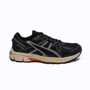 Asics Gel-Kahana 8 " Black Beige "